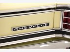 Thumbnail Photo 18 for 1967 Chevrolet Chevelle Malibu